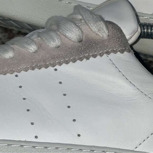 Loeffler Randall
Women's Keeley Low Top Sneakers - Picture 8 of 16